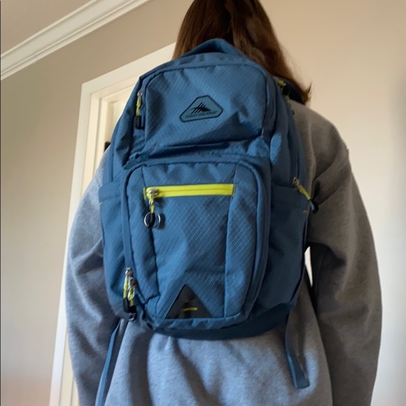 Backpack - Picture 2 of 2